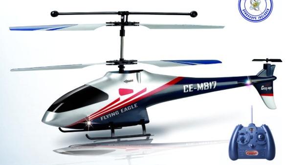 Sửa chữa đồ chơi điều khiển từ xa Để tiết kiệm cho gia đình, hài lòng cho các trẻ - 8