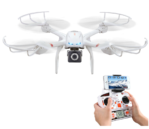    Syma X8c   -  9